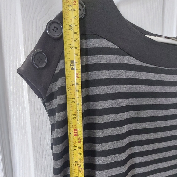 Dress -Plus Size- Casual - Picture 5 of 7